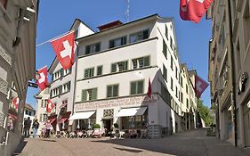 Hotel Kindli Zurich 3*